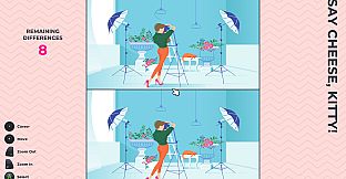 Spot Challenge Bundle