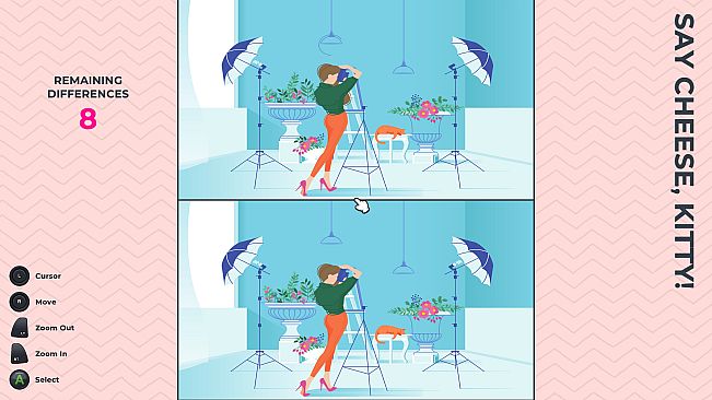 Spot Challenge Bundle