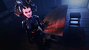 Sex with Succubus ❤️‍