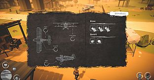 Astroventure: Unchartred Planet