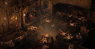 Wartales - The Tavern Opens!