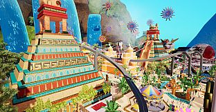 Snap & Grab Episode 4 - Mayan Future Expo