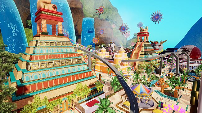 Snap & Grab Episode 4 - Mayan Future Expo