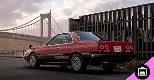Forza Horizon 6 1983 Nissan Skyline 2000 Turbo RS