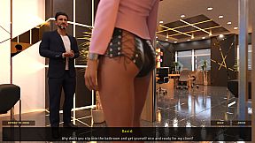 Sex Adventures - Incest Family - Episode 6