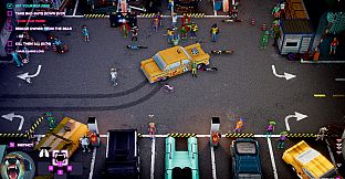 Party Hard 2 DLC: Alien Butt Form