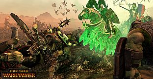 Total War: WARHAMMER - Bretonnia