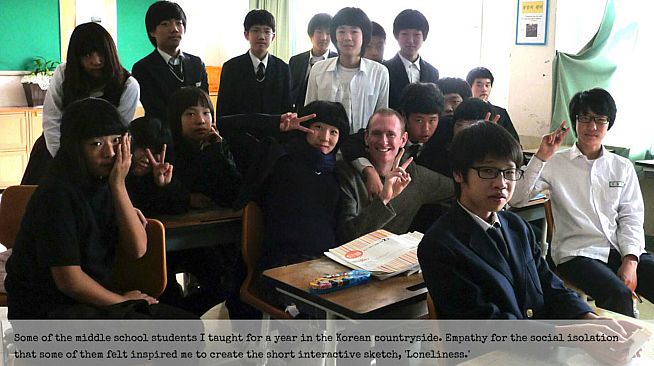 The Gametrekking Omnibus