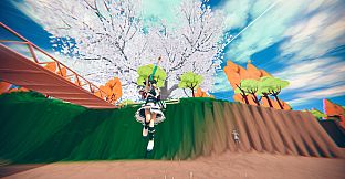 Trianga's Project: Battle Splash 2.0 - Temiko Maid Outfit #1