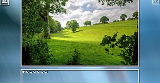 Super Jigsaw Puzzle: Generations - Landscapes Puzzles