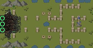 Here Come the Orcs!