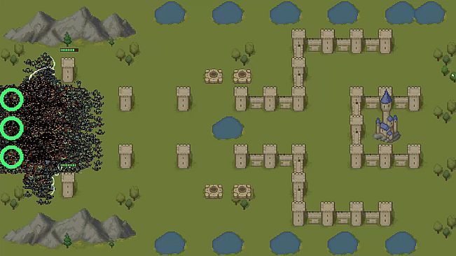 Here Come the Orcs!