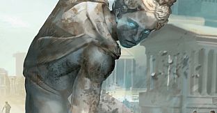 Fantasy Grounds - A Threatened Democracy