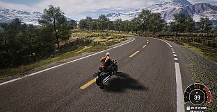 PROJECT HUNT - Skull Rider
