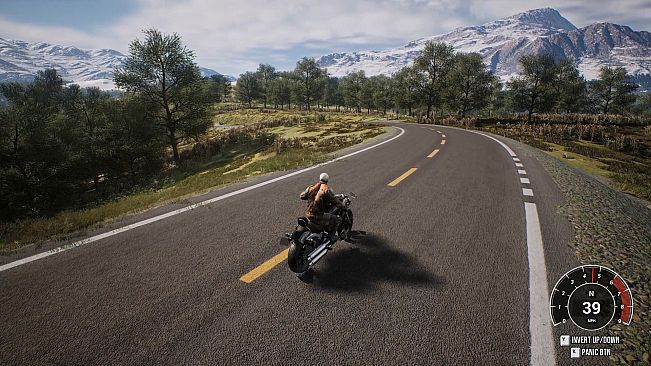 PROJECT HUNT - Skull Rider