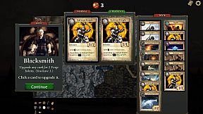 Mage Tower: Call of Zadeus