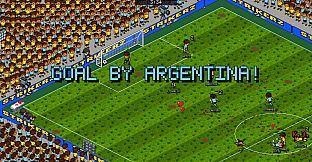 Mortal Football