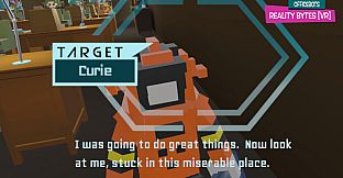 OfficeBots: Reality Bytes [VR]