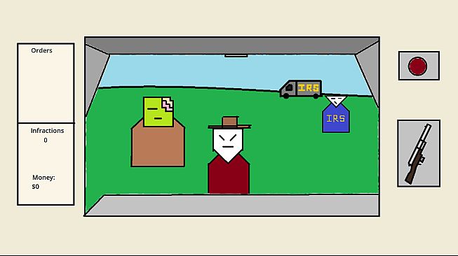 Working Through The End