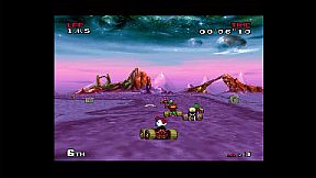 Atari 50: The Anniversary Celebration