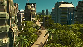 Cities: Skylines