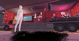 The Semen Donation Truck!