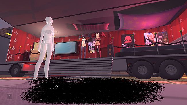 The Semen Donation Truck!