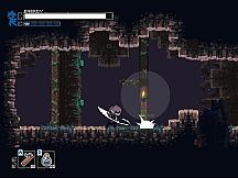 岛中夜鬼 Yato's story