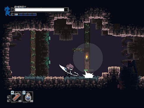 岛中夜鬼 Yato's story