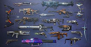 Destiny 2: Forsaken Pack