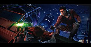 STAR WARS Jedi: Survivor Deluxe Upgrade