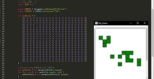 Games to Learn Programming