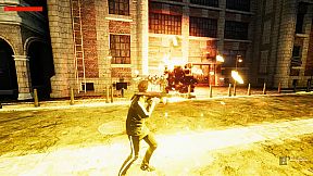 A day in East Europe