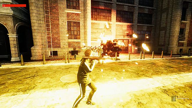 A day in East Europe