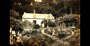 Lammana: The Looe Island Mystery