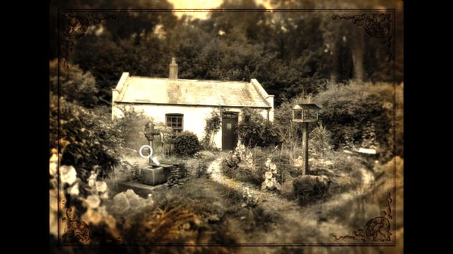 Lammana: The Looe Island Mystery