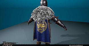 Reign of Guilds - Banneret