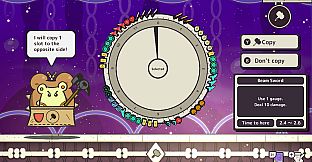 Clock Rogue