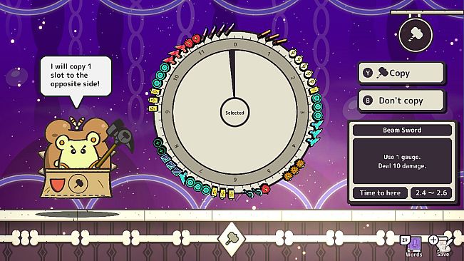 Clock Rogue