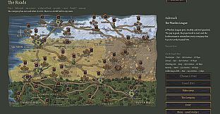 Mercenary Charter