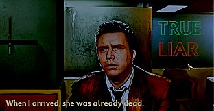 Noir : Dead On Arrival