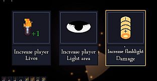 Lumen survive the dark