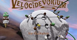 Velocidevorium