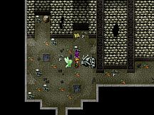 Millennium 2 - Take Me Higher