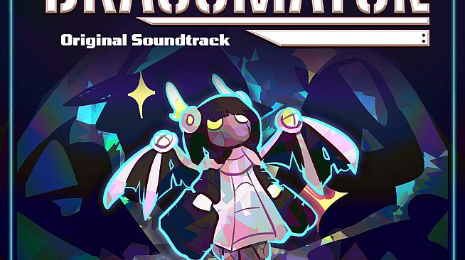 DRACOMATON Soundtrack