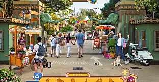 Amazing Weekend 3 - Search and Relax Collector's Edition