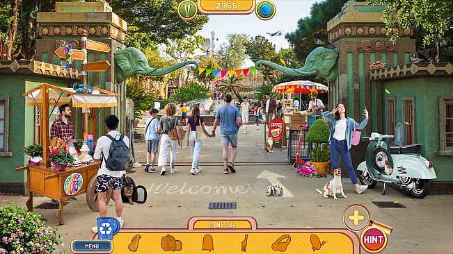 Amazing Weekend 3 - Search and Relax Collector's Edition