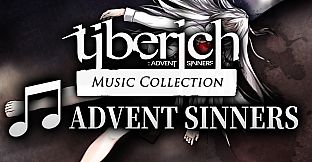 Uberich: Advent Sinners Soundtrack