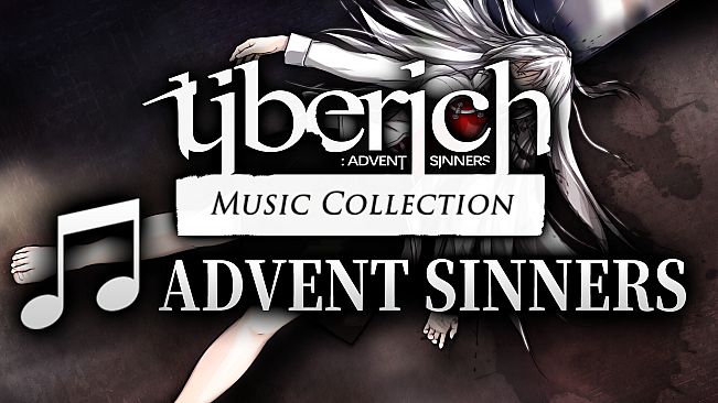Uberich: Advent Sinners Soundtrack