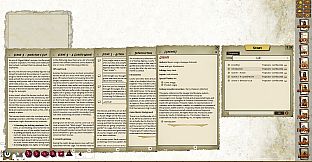 Fantasy Grounds - Tropicana: Gorillaconda (Savage Worlds)